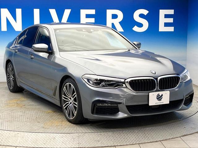 5シリーズ 523d Mスポーツ ハイラインパッケージ ワンオーナー ハイラインPKG ヘッドアップディスプレイ 革シート 全席シートヒーター 前席パワーシート パドルシフト 電動リアゲート Mスポーツサスペンション オートハイビーム 電動チルト 禁煙車(31枚目)