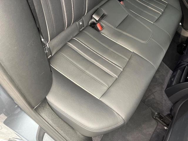 5シリーズ 523d Mスポーツ ハイラインパッケージ ワンオーナー ハイラインPKG ヘッドアップディスプレイ 革シート 全席シートヒーター 前席パワーシート パドルシフト 電動リアゲート Mスポーツサスペンション オートハイビーム 電動チルト 禁煙車(41枚目)