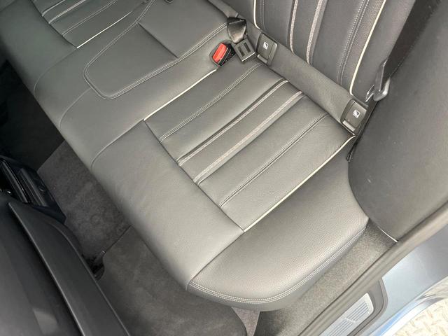 5シリーズ 523d Mスポーツ ハイラインパッケージ ワンオーナー ハイラインPKG ヘッドアップディスプレイ 革シート 全席シートヒーター 前席パワーシート パドルシフト 電動リアゲート Mスポーツサスペンション オートハイビーム 電動チルト 禁煙車(42枚目)