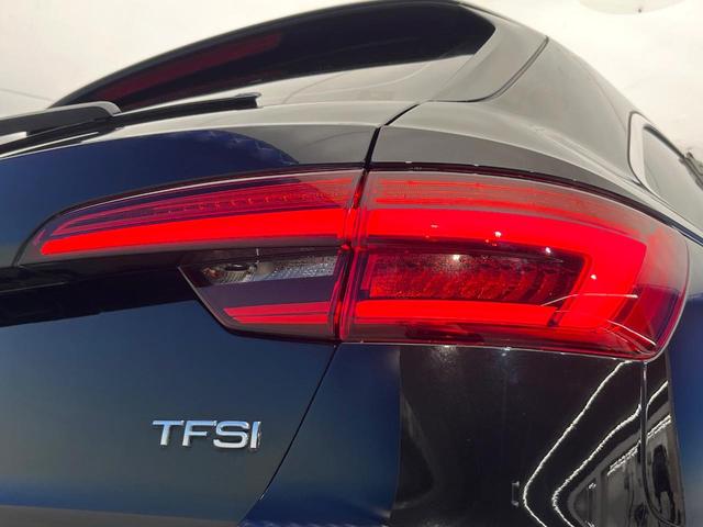 Ａ４アバント ２．０ＴＦＳＩ　セーフティＰＫＧ　マトリックスＬＥＤＰＫＧ　バーチャルコックピット　パノラマサンルーフ　アクティブクルーズ　前席パワーシート　シートヒーター　パワーバックドア　純正１８インチアルミ　禁煙車（22枚目）