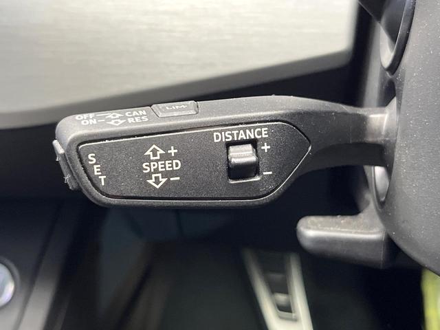 Ａ４アバント ２．０ＴＦＳＩ　セーフティＰＫＧ　マトリックスＬＥＤＰＫＧ　バーチャルコックピット　パノラマサンルーフ　アクティブクルーズ　前席パワーシート　シートヒーター　パワーバックドア　純正１８インチアルミ　禁煙車（54枚目）