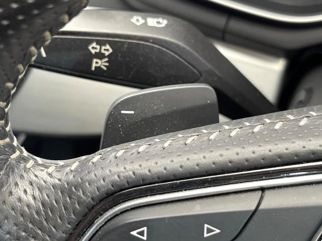 Ａ４アバント ２．０ＴＦＳＩ　セーフティＰＫＧ　マトリックスＬＥＤＰＫＧ　バーチャルコックピット　パノラマサンルーフ　アクティブクルーズ　前席パワーシート　シートヒーター　パワーバックドア　純正１８インチアルミ　禁煙車（55枚目）
