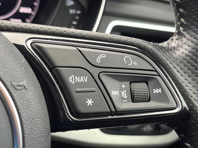 Ａ４アバント ２．０ＴＦＳＩ　セーフティＰＫＧ　マトリックスＬＥＤＰＫＧ　バーチャルコックピット　パノラマサンルーフ　アクティブクルーズ　前席パワーシート　シートヒーター　パワーバックドア　純正１８インチアルミ　禁煙車（58枚目）