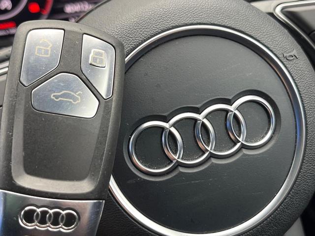 Ａ４アバント ２．０ＴＦＳＩ　セーフティＰＫＧ　マトリックスＬＥＤＰＫＧ　バーチャルコックピット　パノラマサンルーフ　アクティブクルーズ　前席パワーシート　シートヒーター　パワーバックドア　純正１８インチアルミ　禁煙車（59枚目）