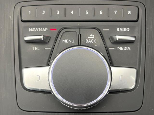 Ａ４アバント ２．０ＴＦＳＩ　セーフティＰＫＧ　マトリックスＬＥＤＰＫＧ　バーチャルコックピット　パノラマサンルーフ　アクティブクルーズ　前席パワーシート　シートヒーター　パワーバックドア　純正１８インチアルミ　禁煙車（64枚目）