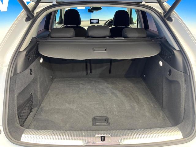 Ｑ３ ２．０ＴＦＳＩクワトロ１８０ＰＳ　後期　４ＷＤ　パワーバックドア　プライバシーガラス　電動リアゲート　前席パワーシート　ＨＩＤヘッドランプ　純正１７インチアルミ　オートライト　バックカメラ　Ｂｌｕｅｔｏｏｔｈ再生　禁煙車（15枚目）