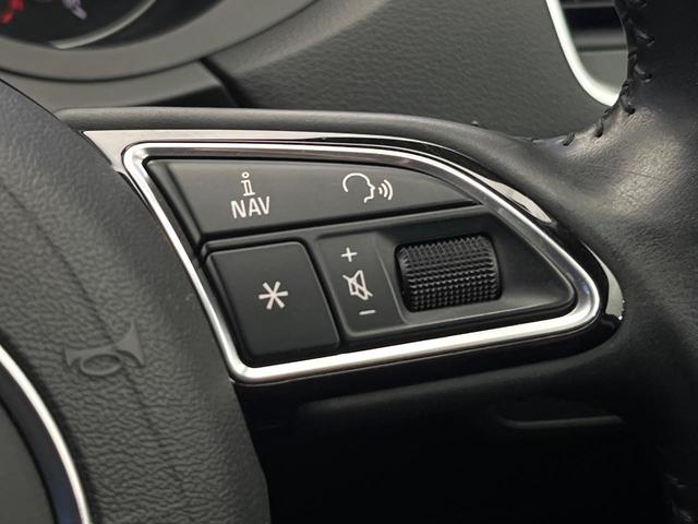 Ｑ３ ２．０ＴＦＳＩクワトロ１８０ＰＳ　後期　４ＷＤ　パワーバックドア　プライバシーガラス　電動リアゲート　前席パワーシート　ＨＩＤヘッドランプ　純正１７インチアルミ　オートライト　バックカメラ　Ｂｌｕｅｔｏｏｔｈ再生　禁煙車（54枚目）