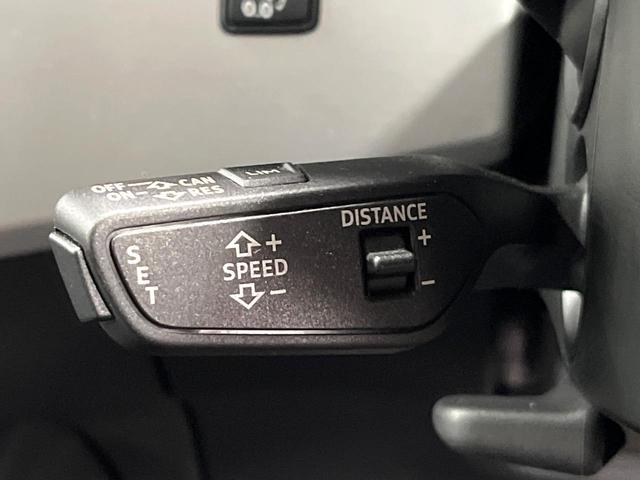 Ａ５スポーツバック ４０ＴＦＳＩスポーツ　マトリクスＬＥＤヘッドライトパッケージ　ラグジュアリーパッケージ　アシスタンスパッケージ　全席シートヒーター　プライバシーガラス　アダプティブクルーズコントロール　ダブルエアコン　電動リアゲート（4枚目）