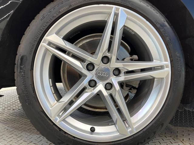 Ａ５スポーツバック ４０ＴＦＳＩスポーツ　マトリクスＬＥＤヘッドライトパッケージ　ラグジュアリーパッケージ　アシスタンスパッケージ　全席シートヒーター　プライバシーガラス　アダプティブクルーズコントロール　ダブルエアコン　電動リアゲート（33枚目）