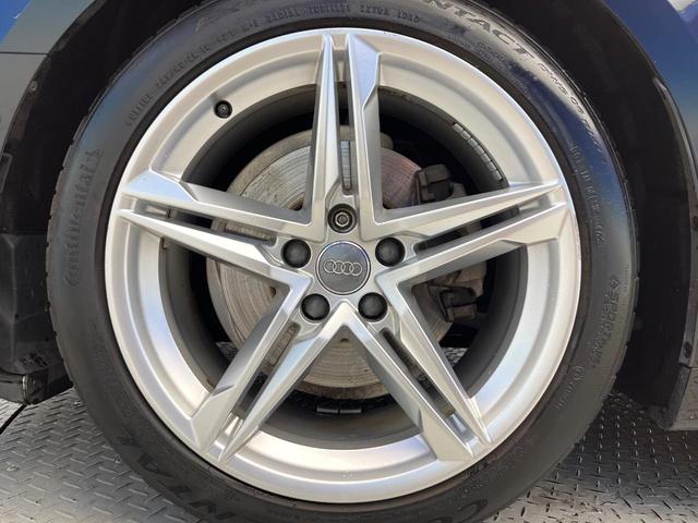 Ａ５スポーツバック ４０ＴＦＳＩスポーツ　マトリクスＬＥＤヘッドライトパッケージ　ラグジュアリーパッケージ　アシスタンスパッケージ　全席シートヒーター　プライバシーガラス　アダプティブクルーズコントロール　ダブルエアコン　電動リアゲート（36枚目）