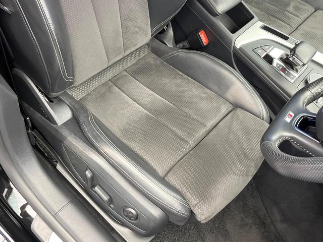 Ａ５スポーツバック ４０ＴＦＳＩスポーツ　マトリクスＬＥＤヘッドライトパッケージ　ラグジュアリーパッケージ　アシスタンスパッケージ　全席シートヒーター　プライバシーガラス　アダプティブクルーズコントロール　ダブルエアコン　電動リアゲート（44枚目）