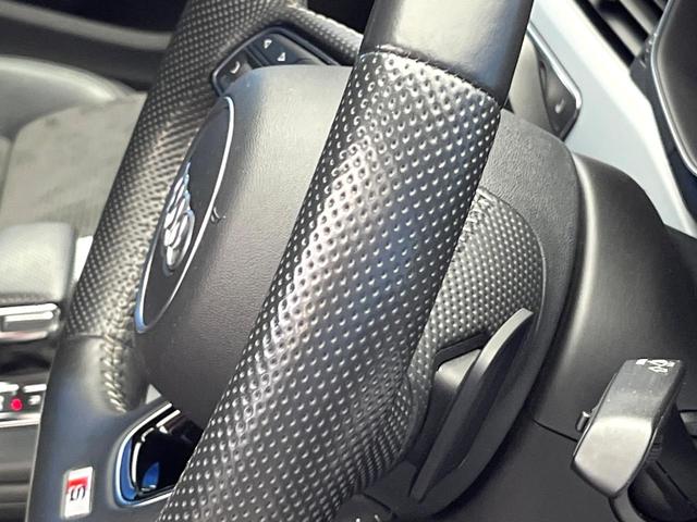 Ａ５スポーツバック ４０ＴＦＳＩスポーツ　マトリクスＬＥＤヘッドライトパッケージ　ラグジュアリーパッケージ　アシスタンスパッケージ　全席シートヒーター　プライバシーガラス　アダプティブクルーズコントロール　ダブルエアコン　電動リアゲート（48枚目）