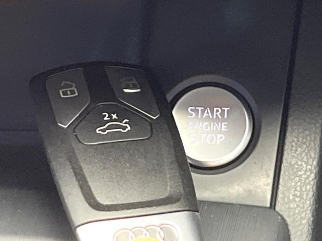 Ａ５スポーツバック ４０ＴＦＳＩスポーツ　マトリクスＬＥＤヘッドライトパッケージ　ラグジュアリーパッケージ　アシスタンスパッケージ　全席シートヒーター　プライバシーガラス　アダプティブクルーズコントロール　ダブルエアコン　電動リアゲート（61枚目）