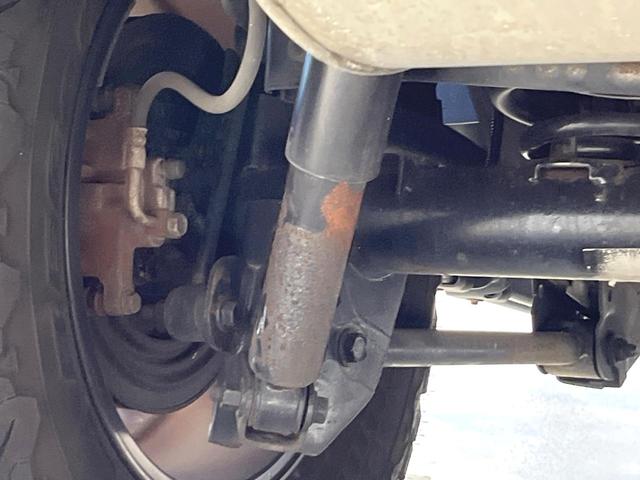 ジープ・ラングラーアンリミテッド スポーツ　４ＷＤ　クルーズコントロール　バックカメラ　サイドカメラ　サイドステップ　１７インチアルミ　オートエアコン　Ｂｌｕｅｔｏｏｔｈ再生　ワンオーナー　禁煙車（30枚目）