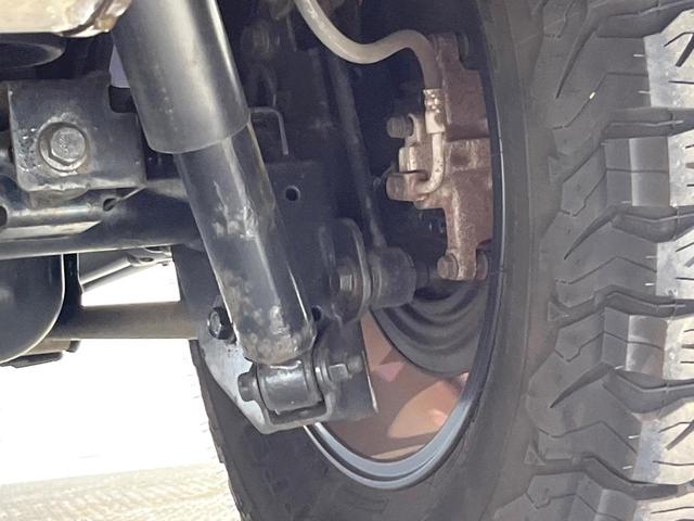 ジープ・ラングラーアンリミテッド スポーツ　４ＷＤ　クルーズコントロール　バックカメラ　サイドカメラ　サイドステップ　１７インチアルミ　オートエアコン　Ｂｌｕｅｔｏｏｔｈ再生　ワンオーナー　禁煙車（31枚目）