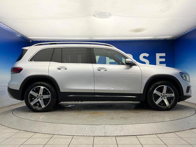 GLB GLB200d パノラミックスライディングルーフ ナビゲーションパッケージ レーダーセーフティパッケージ LEDハイパフォーマンスヘッドランプ 前席パワーシート 前席シートヒーター 純正ナビ 全方位カメラ 禁煙車(20枚目)