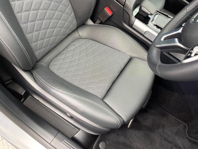 GLB GLB200d パノラミックスライディングルーフ ナビゲーションパッケージ レーダーセーフティパッケージ LEDハイパフォーマンスヘッドランプ 前席パワーシート 前席シートヒーター 純正ナビ 全方位カメラ 禁煙車(49枚目)