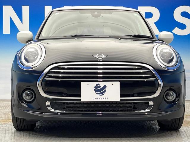 ＭＩＮＩ クーパーＤ　３ドア　カメラ／パーキングアシストＰＫＧ　ペッパーＰＫＧ　ＬＥＤヘッドランプ／ユニオンジャックデザインＬＥＤリアランプ　純正ナビ　デュアルオートエアコン　スマートキー　プライバシーガラス　禁煙（16枚目）