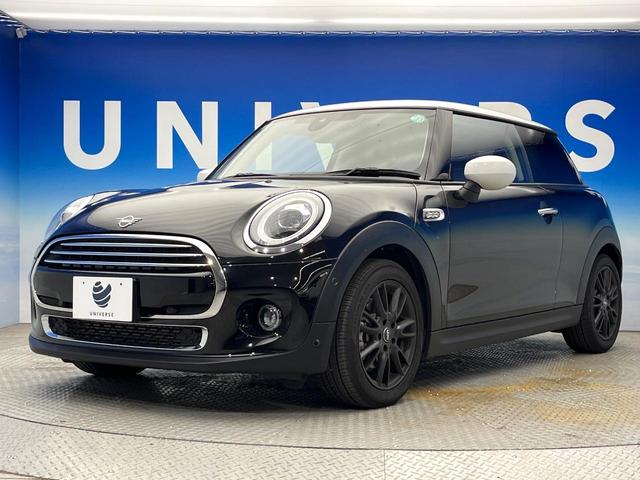 ＭＩＮＩ クーパーＤ　３ドア　カメラ／パーキングアシストＰＫＧ　ペッパーＰＫＧ　ＬＥＤヘッドランプ／ユニオンジャックデザインＬＥＤリアランプ　純正ナビ　デュアルオートエアコン　スマートキー　プライバシーガラス　禁煙（18枚目）