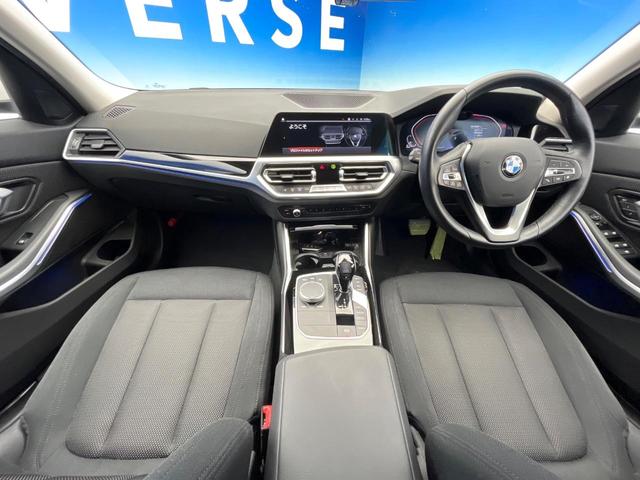 ３シリーズ ３２０ｄ　ｘＤｒｉｖｅツーリングエディションジョイ＋　コンフォートパッケージ　プラスパッケージ　アダプティブクルーズコントロール　クリアランスソナー　アダプティブハイビームアシスト　ＬＥＤヘッドランプ　前席パワーシート　前席シートヒーター　電動リアゲート（2枚目）