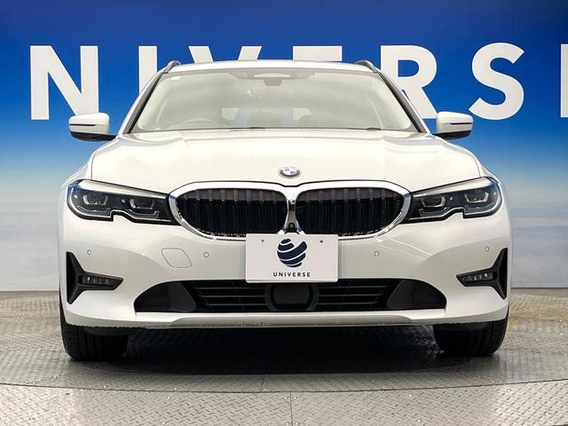 ３シリーズ ３２０ｄ　ｘＤｒｉｖｅツーリングエディションジョイ＋　コンフォートパッケージ　プラスパッケージ　アダプティブクルーズコントロール　クリアランスソナー　アダプティブハイビームアシスト　ＬＥＤヘッドランプ　前席パワーシート　前席シートヒーター　電動リアゲート（16枚目）