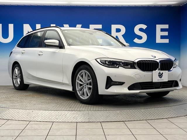 ３シリーズ ３２０ｄ　ｘＤｒｉｖｅツーリングエディションジョイ＋　コンフォートパッケージ　プラスパッケージ　アダプティブクルーズコントロール　クリアランスソナー　アダプティブハイビームアシスト　ＬＥＤヘッドランプ　前席パワーシート　前席シートヒーター　電動リアゲート（18枚目）