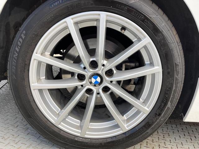 ３シリーズ ３２０ｄ　ｘＤｒｉｖｅツーリングエディションジョイ＋　コンフォートパッケージ　プラスパッケージ　アダプティブクルーズコントロール　クリアランスソナー　アダプティブハイビームアシスト　ＬＥＤヘッドランプ　前席パワーシート　前席シートヒーター　電動リアゲート（37枚目）