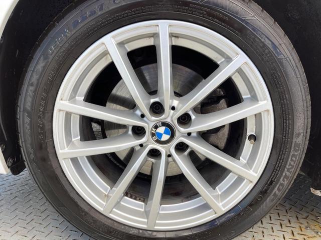 ３シリーズ ３２０ｄ　ｘＤｒｉｖｅツーリングエディションジョイ＋　コンフォートパッケージ　プラスパッケージ　アダプティブクルーズコントロール　クリアランスソナー　アダプティブハイビームアシスト　ＬＥＤヘッドランプ　前席パワーシート　前席シートヒーター　電動リアゲート（39枚目）