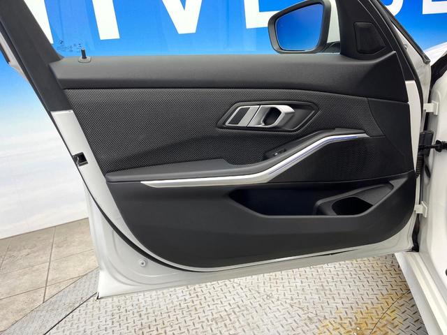 ３シリーズ ３２０ｄ　ｘＤｒｉｖｅツーリングエディションジョイ＋　コンフォートパッケージ　プラスパッケージ　アダプティブクルーズコントロール　クリアランスソナー　アダプティブハイビームアシスト　ＬＥＤヘッドランプ　前席パワーシート　前席シートヒーター　電動リアゲート（43枚目）
