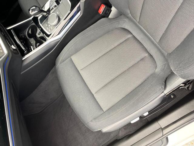 ３シリーズ ３２０ｄ　ｘＤｒｉｖｅツーリングエディションジョイ＋　コンフォートパッケージ　プラスパッケージ　アダプティブクルーズコントロール　クリアランスソナー　アダプティブハイビームアシスト　ＬＥＤヘッドランプ　前席パワーシート　前席シートヒーター　電動リアゲート（49枚目）