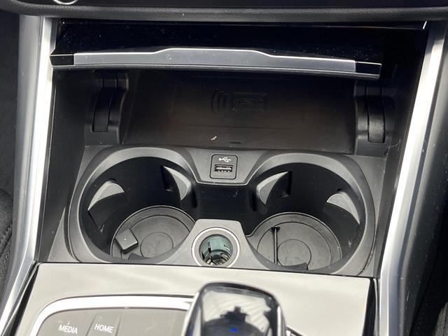 ３シリーズ ３２０ｄ　ｘＤｒｉｖｅツーリングエディションジョイ＋　コンフォートパッケージ　プラスパッケージ　アダプティブクルーズコントロール　クリアランスソナー　アダプティブハイビームアシスト　ＬＥＤヘッドランプ　前席パワーシート　前席シートヒーター　電動リアゲート（62枚目）