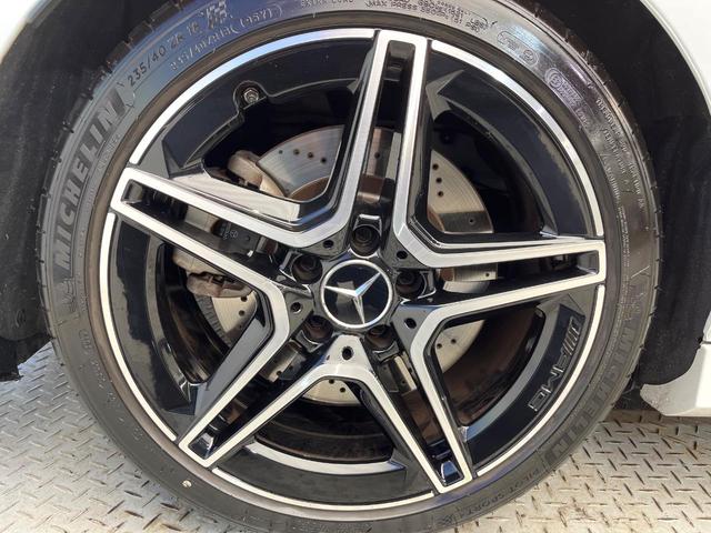 Ａクラスセダン Ａ３５　４マチックセダン　パノラミックスライディングルーフ　ＡＭＧアドバンスドパッケージ　ナビゲーションパッケージ　レーダーセーフティパッケージ　アダプティブハイビームアシストプラス　前席パワーシート　前席シートヒーター（35枚目）