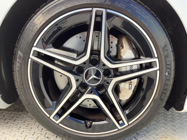 Ａクラスセダン Ａ３５　４マチックセダン　パノラミックスライディングルーフ　ＡＭＧアドバンスドパッケージ　ナビゲーションパッケージ　レーダーセーフティパッケージ　アダプティブハイビームアシストプラス　前席パワーシート　前席シートヒーター（36枚目）