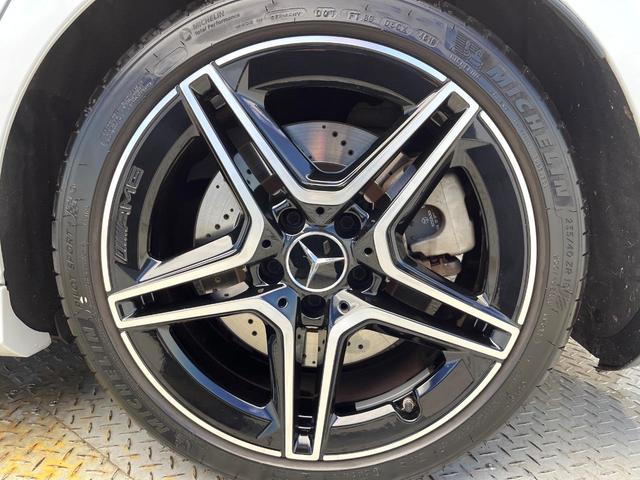 Ａクラスセダン Ａ３５　４マチックセダン　パノラミックスライディングルーフ　ＡＭＧアドバンスドパッケージ　ナビゲーションパッケージ　レーダーセーフティパッケージ　アダプティブハイビームアシストプラス　前席パワーシート　前席シートヒーター（38枚目）