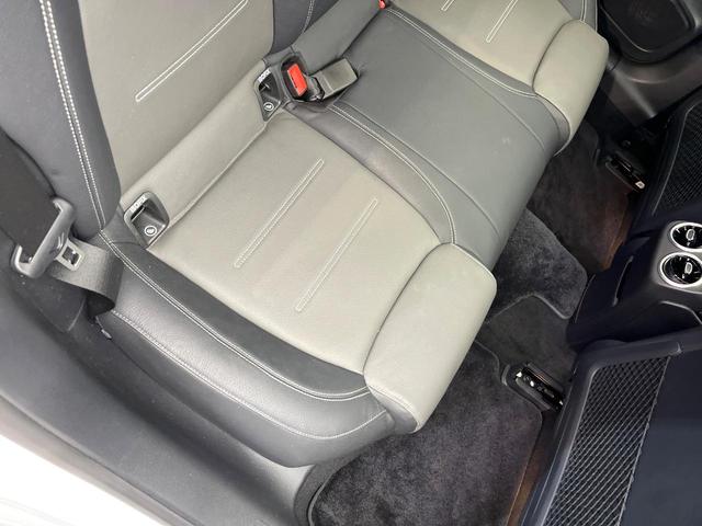 Ａクラスセダン Ａ３５　４マチックセダン　パノラミックスライディングルーフ　ＡＭＧアドバンスドパッケージ　ナビゲーションパッケージ　レーダーセーフティパッケージ　アダプティブハイビームアシストプラス　前席パワーシート　前席シートヒーター（48枚目）