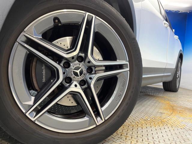 GLB GLB200d 4マチック AMGライン レザーエクスクルーシブパッケージ レーダーセーフティパッケージ アダプティブハイビームアシストプラス マルチビームLEDヘッドランプ 純正ナビ 全方位カメラ 前席シートヒーター 前席パワーシート(14枚目)