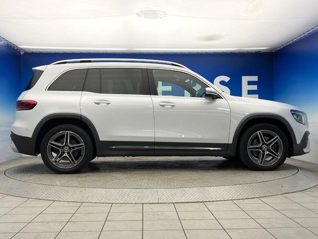 GLB GLB200d 4マチック AMGライン レザーエクスクルーシブパッケージ レーダーセーフティパッケージ アダプティブハイビームアシストプラス マルチビームLEDヘッドランプ 純正ナビ 全方位カメラ 前席シートヒーター 前席パワーシート(19枚目)