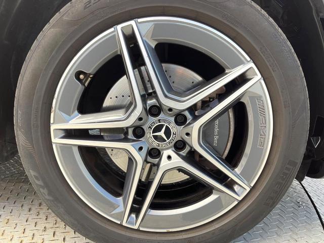 GLB GLB200d 4マチック AMGライン レザーエクスクルーシブパッケージ レーダーセーフティパッケージ アダプティブハイビームアシストプラス マルチビームLEDヘッドランプ 純正ナビ 全方位カメラ 前席シートヒーター 前席パワーシート(36枚目)