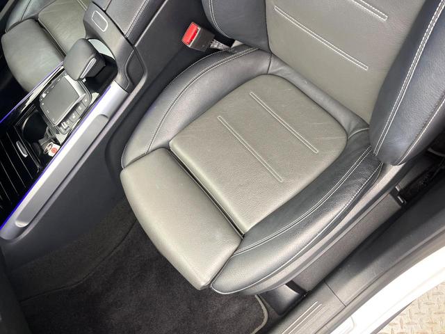 GLB GLB200d 4マチック AMGライン レザーエクスクルーシブパッケージ レーダーセーフティパッケージ アダプティブハイビームアシストプラス マルチビームLEDヘッドランプ 純正ナビ 全方位カメラ 前席シートヒーター 前席パワーシート(44枚目)