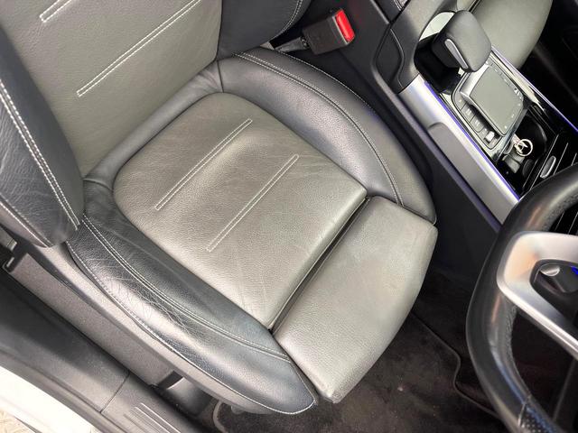 GLB GLB200d 4マチック AMGライン レザーエクスクルーシブパッケージ レーダーセーフティパッケージ アダプティブハイビームアシストプラス マルチビームLEDヘッドランプ 純正ナビ 全方位カメラ 前席シートヒーター 前席パワーシート(45枚目)