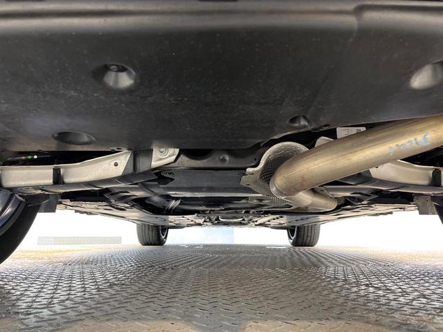 GLB GLB200d AMGライン パノラミックスライディングルーフ レザーエクスクルーシブパッケージ アドバンスドパッケージ ナビゲーションパッケージ レーダーセーフティパッケージ アダプティブクルーズコントロール 禁煙車 ETC(21枚目)