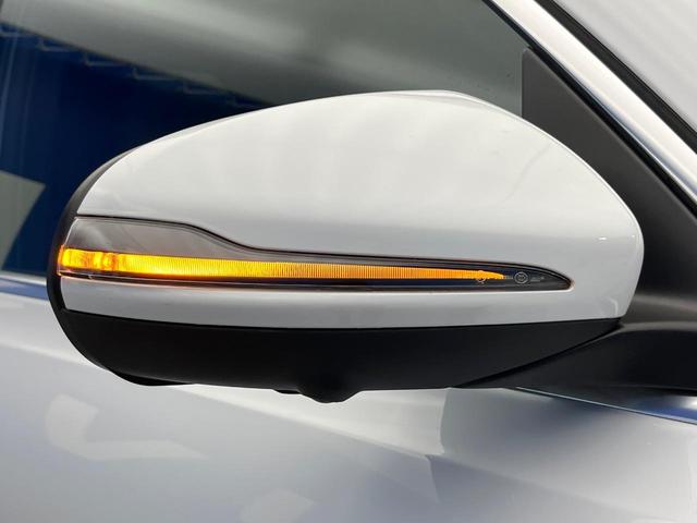 GLB GLB200d AMGライン パノラミックスライディングルーフ レザーエクスクルーシブパッケージ アドバンスドパッケージ ナビゲーションパッケージ レーダーセーフティパッケージ アダプティブクルーズコントロール 禁煙車 ETC(30枚目)