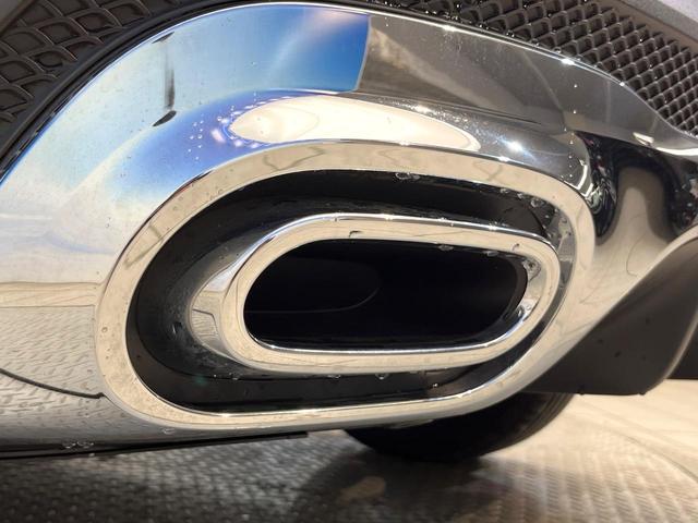 GLB GLB200d AMGライン パノラミックスライディングルーフ レザーエクスクルーシブパッケージ アドバンスドパッケージ ナビゲーションパッケージ レーダーセーフティパッケージ アダプティブクルーズコントロール 禁煙車 ETC(32枚目)