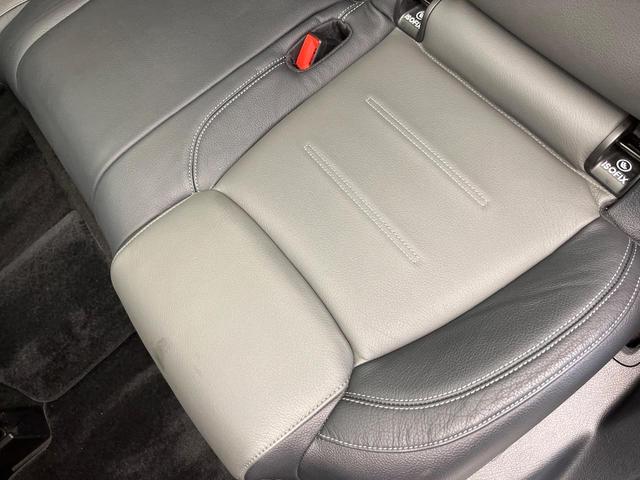 GLB GLB200d AMGライン パノラミックスライディングルーフ レザーエクスクルーシブパッケージ アドバンスドパッケージ ナビゲーションパッケージ レーダーセーフティパッケージ アダプティブクルーズコントロール 禁煙車 ETC(47枚目)