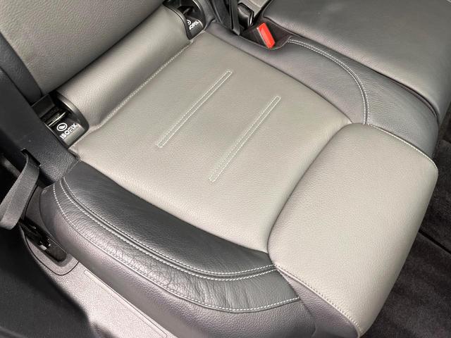 GLB GLB200d AMGライン パノラミックスライディングルーフ レザーエクスクルーシブパッケージ アドバンスドパッケージ ナビゲーションパッケージ レーダーセーフティパッケージ アダプティブクルーズコントロール 禁煙車 ETC(48枚目)