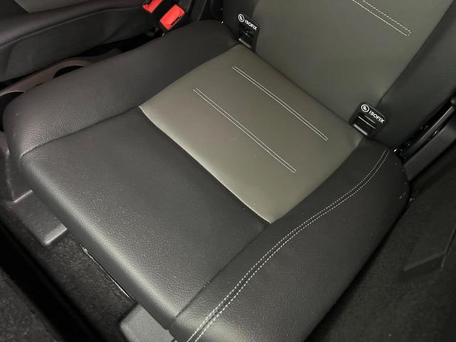 GLB GLB200d AMGライン パノラミックスライディングルーフ レザーエクスクルーシブパッケージ アドバンスドパッケージ ナビゲーションパッケージ レーダーセーフティパッケージ アダプティブクルーズコントロール 禁煙車 ETC(49枚目)