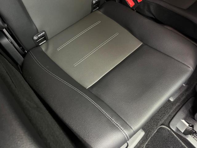 GLB GLB200d AMGライン パノラミックスライディングルーフ レザーエクスクルーシブパッケージ アドバンスドパッケージ ナビゲーションパッケージ レーダーセーフティパッケージ アダプティブクルーズコントロール 禁煙車 ETC(50枚目)