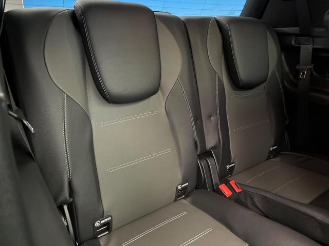 GLB GLB200d AMGライン パノラミックスライディングルーフ レザーエクスクルーシブパッケージ アドバンスドパッケージ ナビゲーションパッケージ レーダーセーフティパッケージ アダプティブクルーズコントロール 禁煙車 ETC(51枚目)