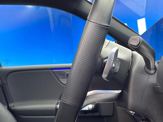 GLB GLB200d AMGライン パノラミックスライディングルーフ レザーエクスクルーシブパッケージ アドバンスドパッケージ ナビゲーションパッケージ レーダーセーフティパッケージ アダプティブクルーズコントロール 禁煙車 ETC(52枚目)