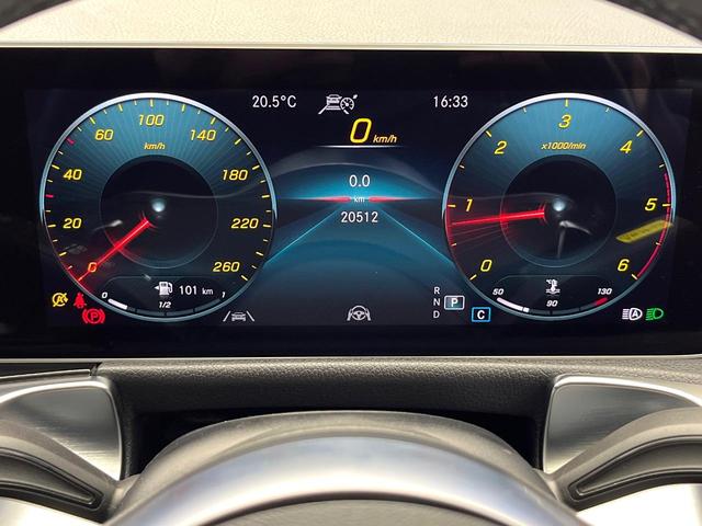 GLB GLB200d AMGライン パノラミックスライディングルーフ レザーエクスクルーシブパッケージ アドバンスドパッケージ ナビゲーションパッケージ レーダーセーフティパッケージ アダプティブクルーズコントロール 禁煙車 ETC(58枚目)